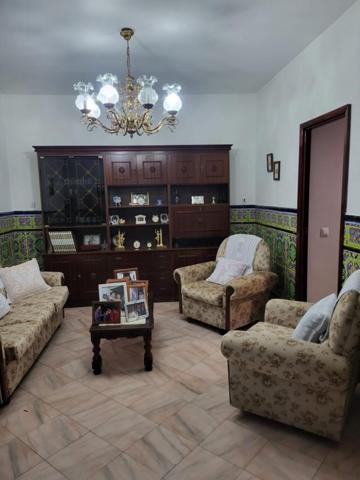 Casa en venta en Azuaga, Azuaga photo 0