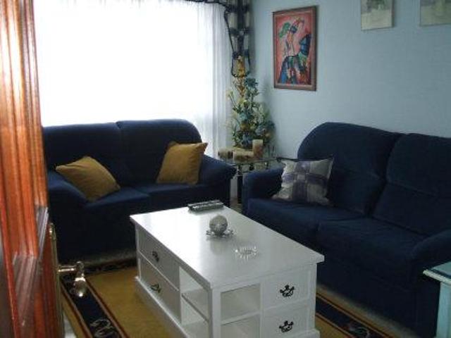 Duplex en venta en Ferrol, Catabois photo 0