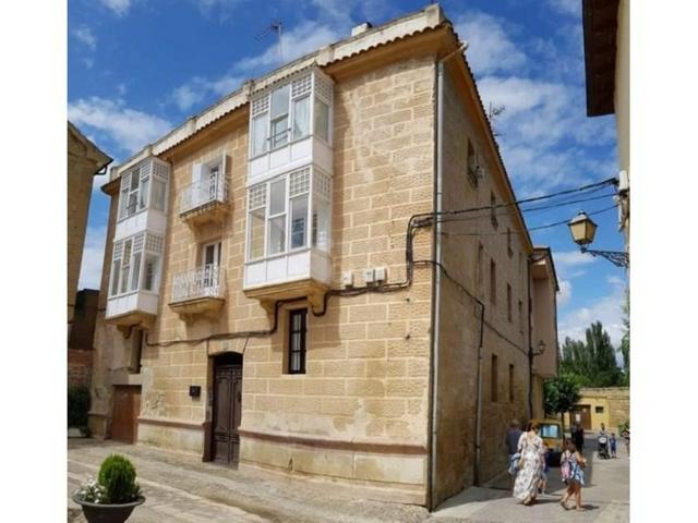 Piso en venta en Casalarreina photo 0