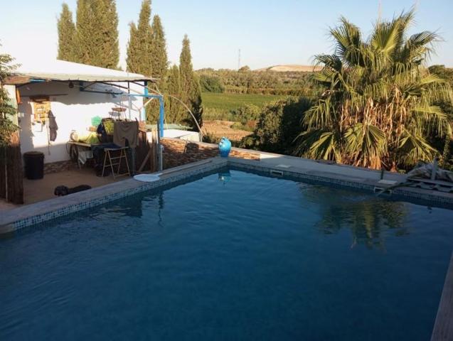 Chalet en venta en Arcos de la Frontera, Arcos De La Frontera photo 0