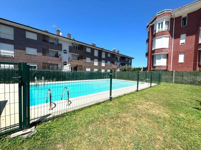 Piso en venta en Bárcena de Cicero, Gama photo 0