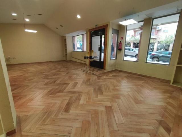 Local comercial en alquiler en Jaén, Fuentezuelas photo 0