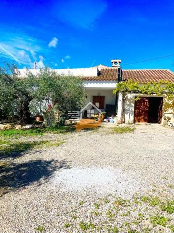 Casa en venta en Vélez-Blanco, Velez-Blanco photo 0