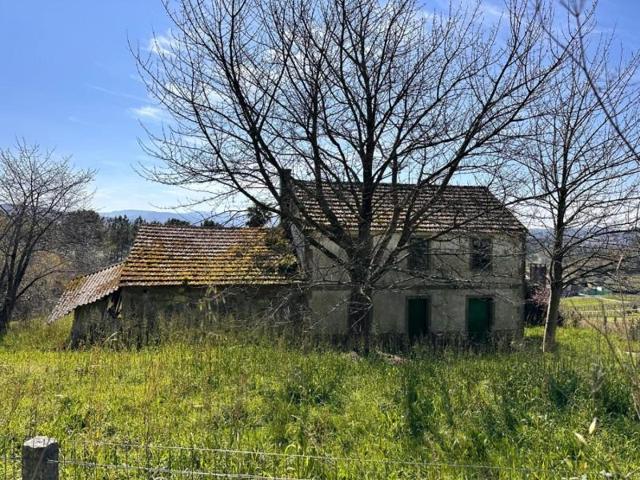 Casa en venta en Vedra, Santa Cruz de Ribadulla photo 0