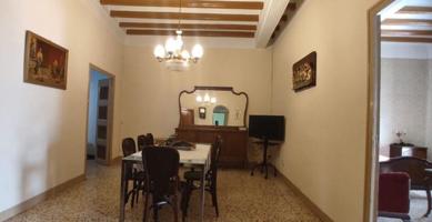 Casas de pueblo en venta en Riudecols, Riudecols photo 0