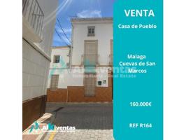 Casa en venta en Cuevas de San Marcos photo 0