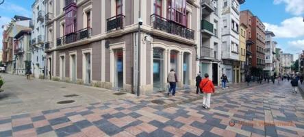 Local comercial en venta en Avilés, Centro photo 0
