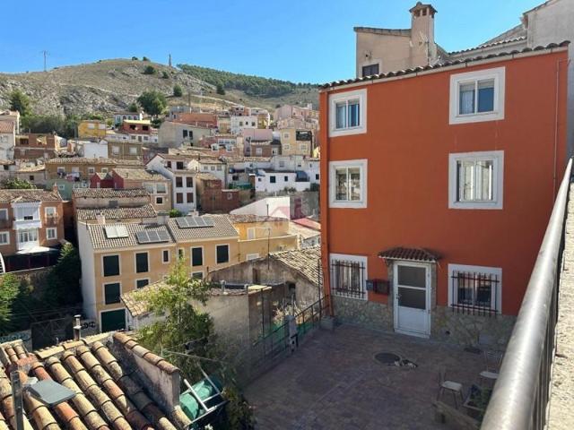 Casa en venta en Cuenca, Barrio LosTiradores photo 0