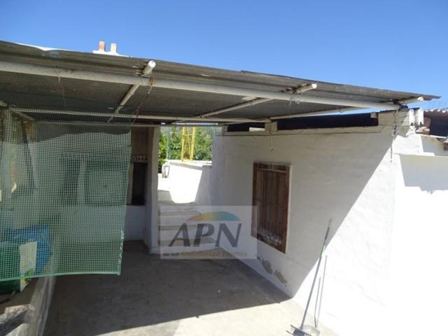 Casa con terreno en venta en Pizarra photo 0