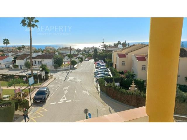 Aticos en venta en Mijas, Mijas Costa photo 0