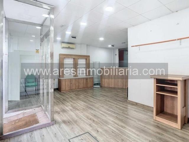 Local comercial en venta en Écija, Puerta Cerrada photo 0