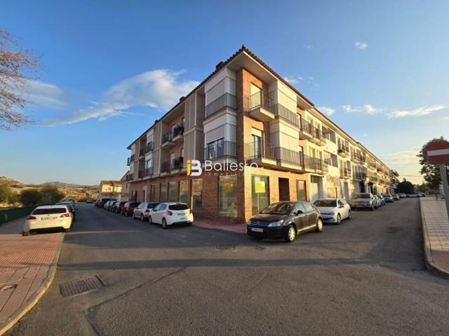 Local comercial en venta en Huércal-Overa, Ctra N-340 photo 0