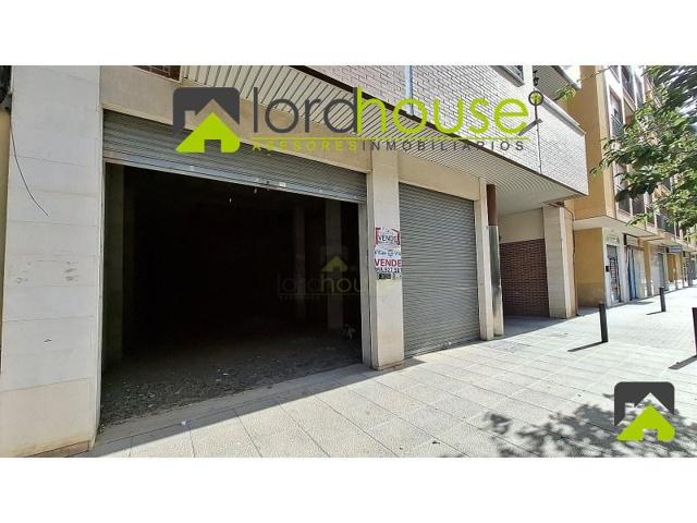 Local comercial en venta en Lorca, Corazón de María photo 0