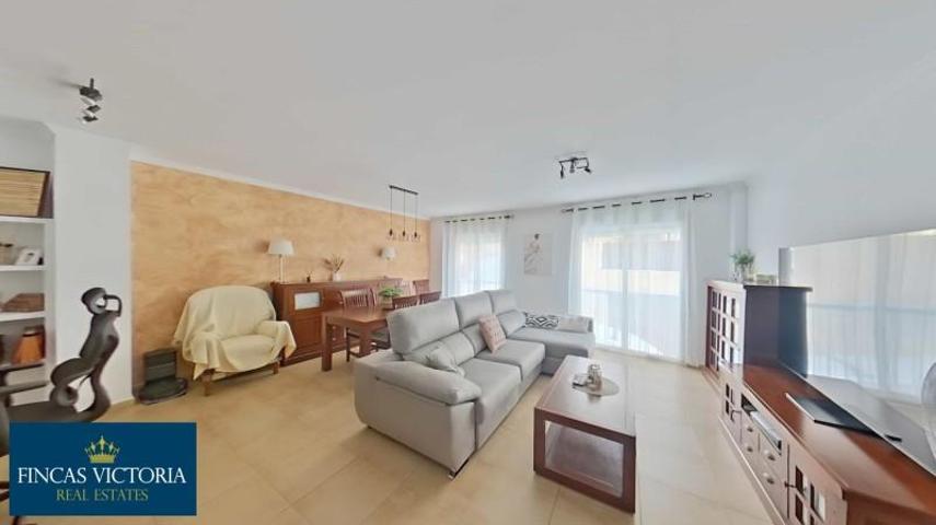 Piso en venta en Águilas, Centro photo 0