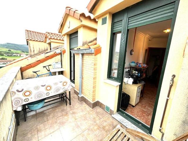 Piso en venta en Meruelo, Pueblo photo 0