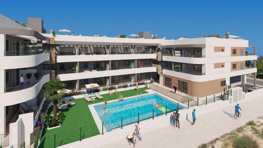 Apartamento en venta en Pilar de la Horadada, Pilar De La Horadada photo 0