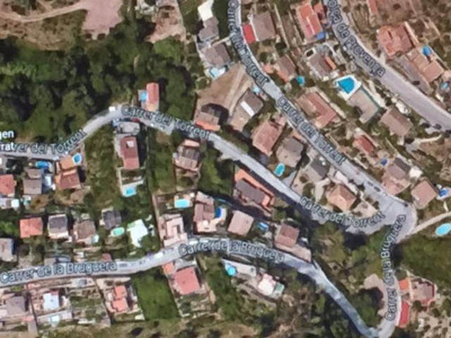 Terreno en venta en Torrelles de Llobregat, Torrelles De Llobregat photo 0