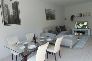 Piso en venta en Sevilla, Cerro Aguila photo 0