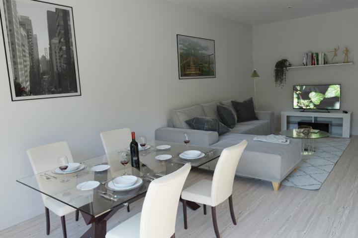 Piso en venta en Sevilla, Cerro Aguila photo 0