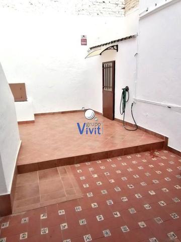 Casa en venta en Alcalá de Guadaira, Barrio Nuevo photo 0