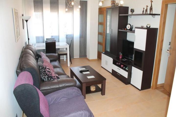Apartamento en venta en Cangas, Rodeira photo 0