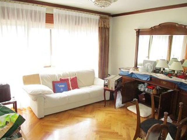 Piso en venta en Lugo, Centro photo 0