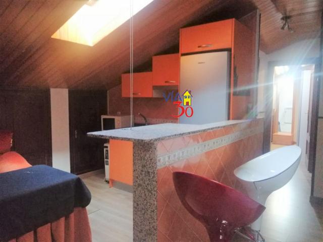 Aticos en venta en Salamanca, Centro - Rua photo 0