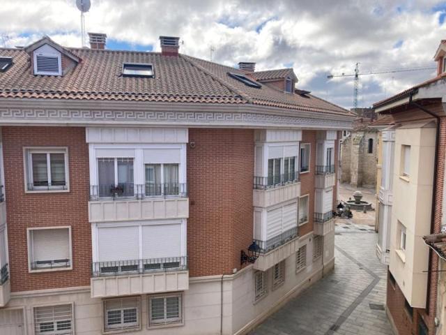 Piso en venta en Palencia, San Miguel photo 0