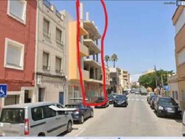 Casa en venta en Benicarló photo 0