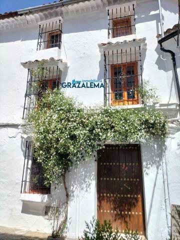 Casa en venta en Grazalema, Grazalema photo 0