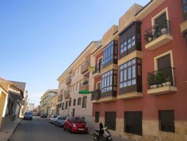 Aticos en venta en Huércal-Overa, Campo de futbol photo 0