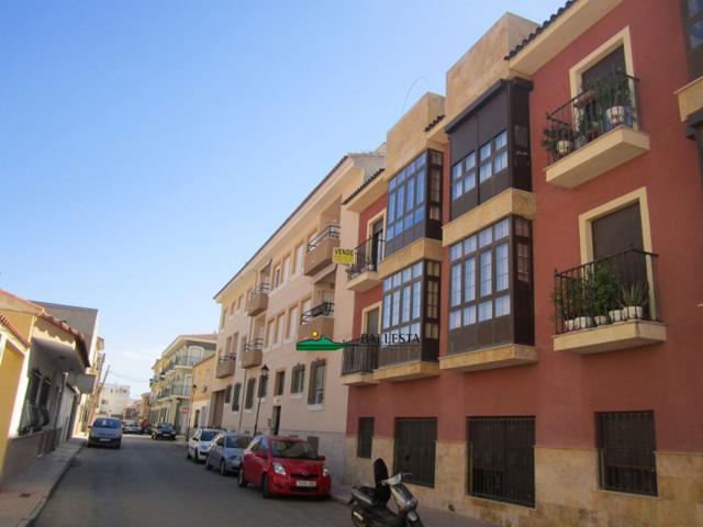 Aticos en venta en Huércal-Overa, Campo de futbol photo 0