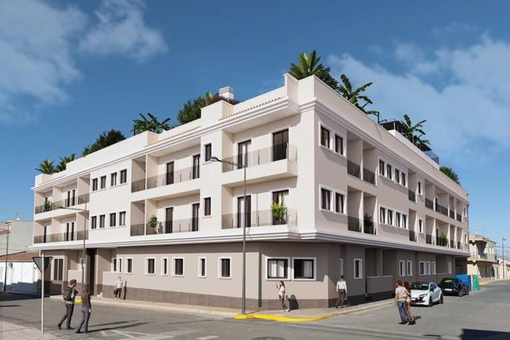 Apartamento en venta en Algorfa, Algorfa photo 0