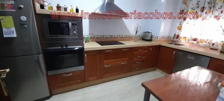 Casa en venta en Écija, Algodonera photo 0