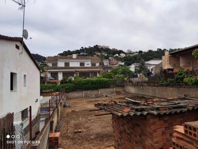 Terreno en venta en Sant Fost de Campsentelles, Residencial photo 0