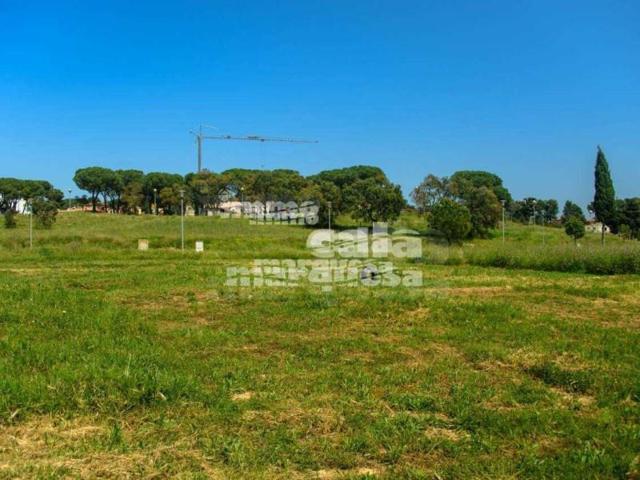 Terreno en venta en Mont-ras photo 0