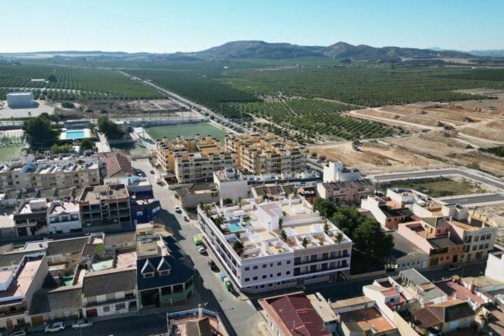 Planta baja en venta en Algorfa, Algorfa photo 0