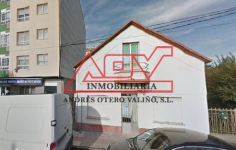 Casa en venta en Narón, Jubia photo 0