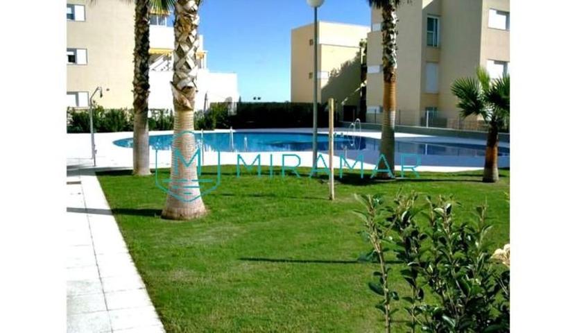 Piso en venta en Ayamonte, Ayamonte photo 0