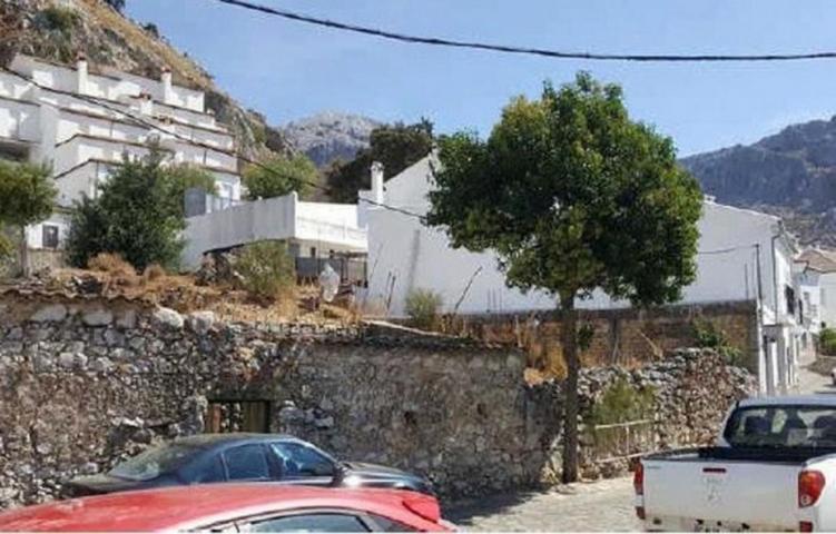 Piso en venta en Benaocaz, Benaocaz photo 0