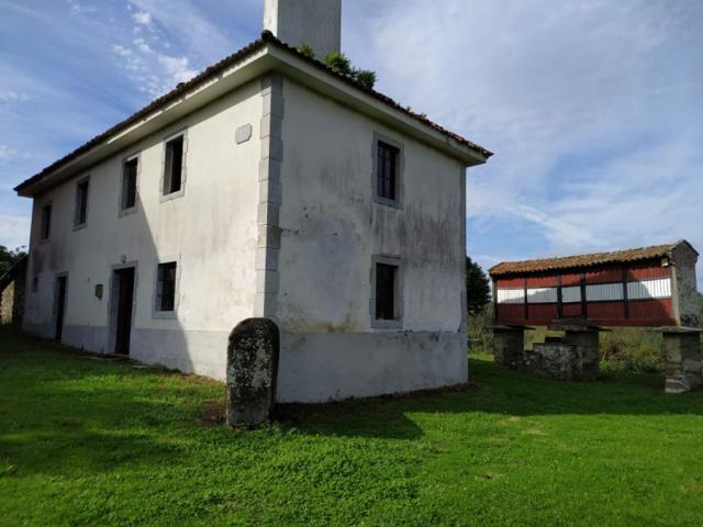 Casa en venta en Abegondo, Cullergondo photo 0