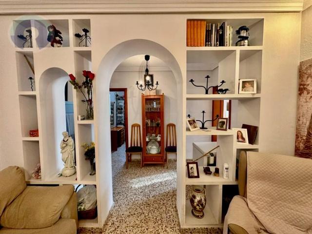 Bungalow en venta en Dos Hermanas photo 0