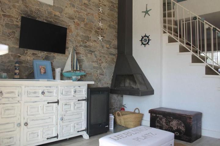 Adosada en venta en Torroella de Montgrí, Torre Vella photo 0