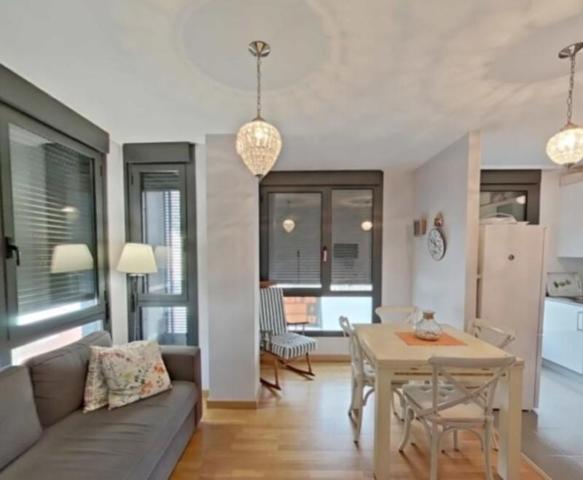 Piso en venta en Santoña, Santona photo 0