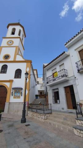 Casa en venta en Villanueva del Trabuco, Villanueva Del Trabuco photo 0