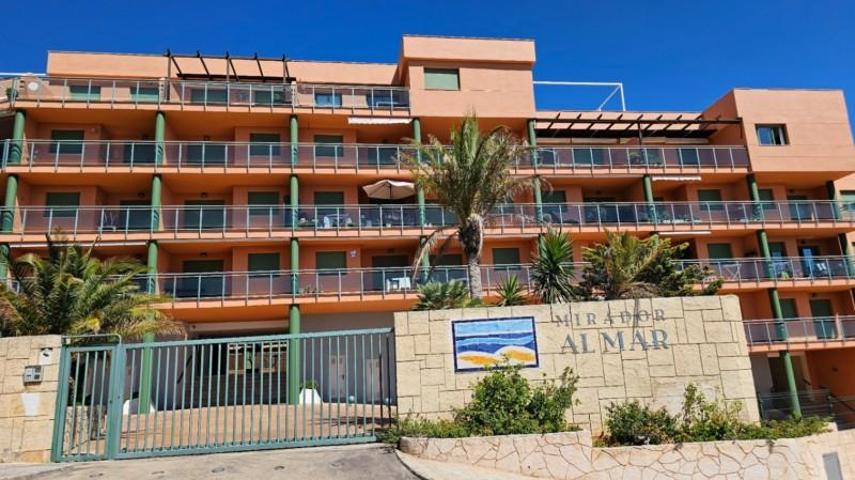 Apartamento en venta en Alcalà de Xivert, Marcolina photo 0