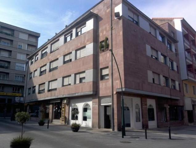 Piso en venta en Torrelavega, Centro photo 0