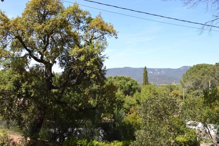 Terreno en venta en Santa Cristina d'Aro, Urbanizacion - Golf Costa Brava photo 0