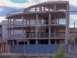 Edificio en venta en Móra d'Ebre, Mora d`Ebre photo 0