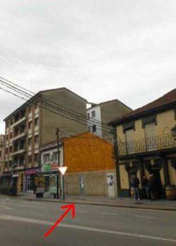 Terreno en venta en Siero, Lugones photo 0